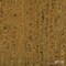 Belagio Cork Fabric, 25" Wide, Small Stripe Print, Natural, 15-Yard Bolt